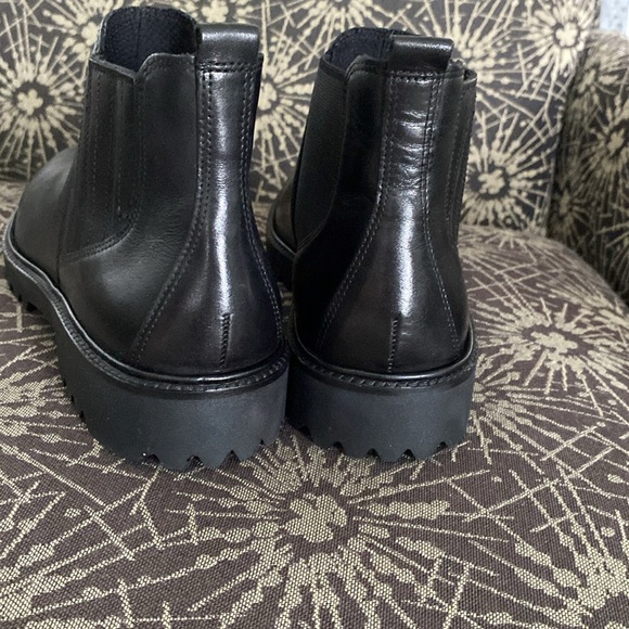 Shoes, Ecco, NWOT, size 10,5 (41). - Picture 6 of 6